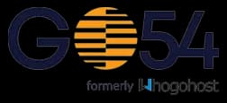 Client logo