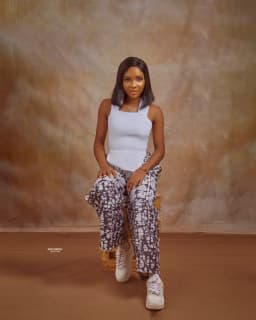 Favour Chioma Stephen